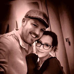 Meet your Posher, Todd